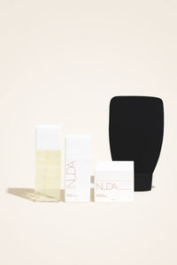 Nuda Body Essential Kit 