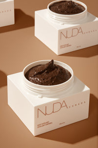 Nuda Body Exfoliant 4