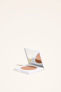 Nuda Matte Bronzing Powder