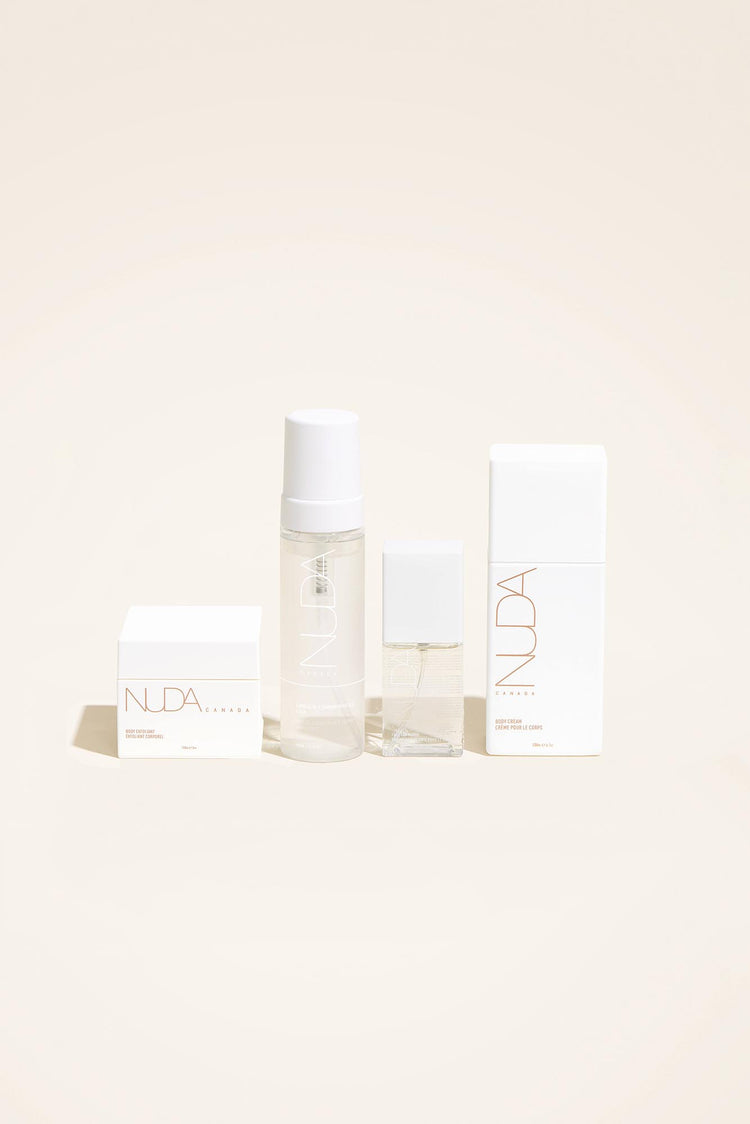 Nuda Routine Kit 1