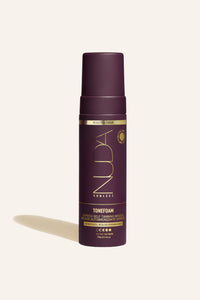 ToneFoam - Express Self Tanning Mousse - Violet