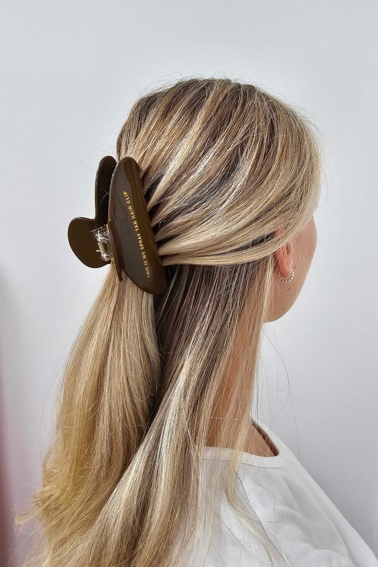 Hair Clip