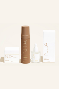 Nuda Routine Kit