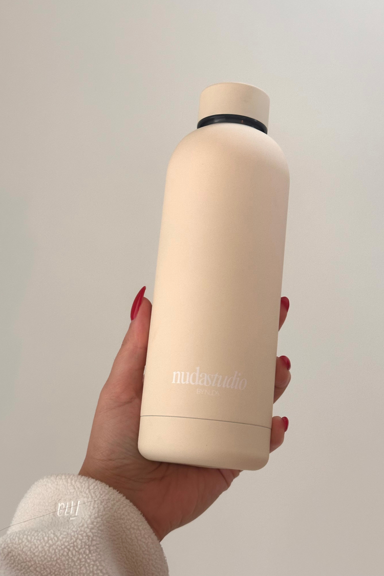 NUDASTUDIO Water Bottle