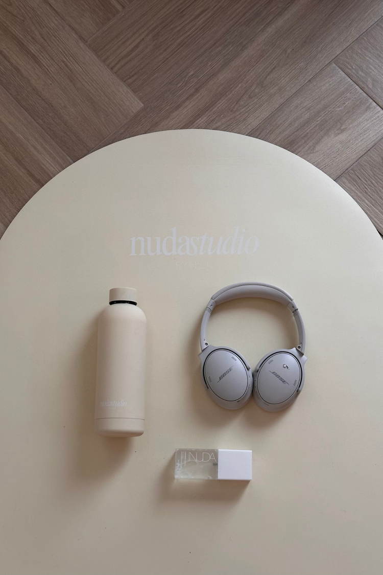 NUDASTUDIO Water Bottle