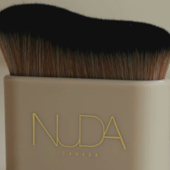 Nuda Blending Brush Video 1